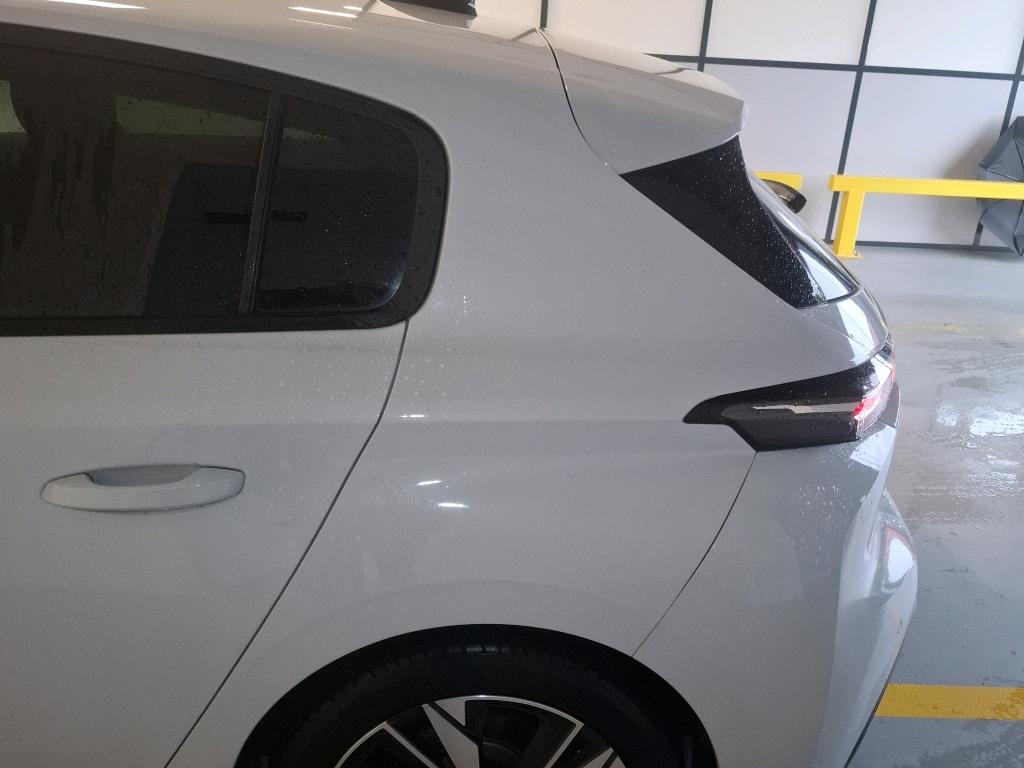 Peugeot 308 PureTech 130ch S&S EAT8 Allure 2023