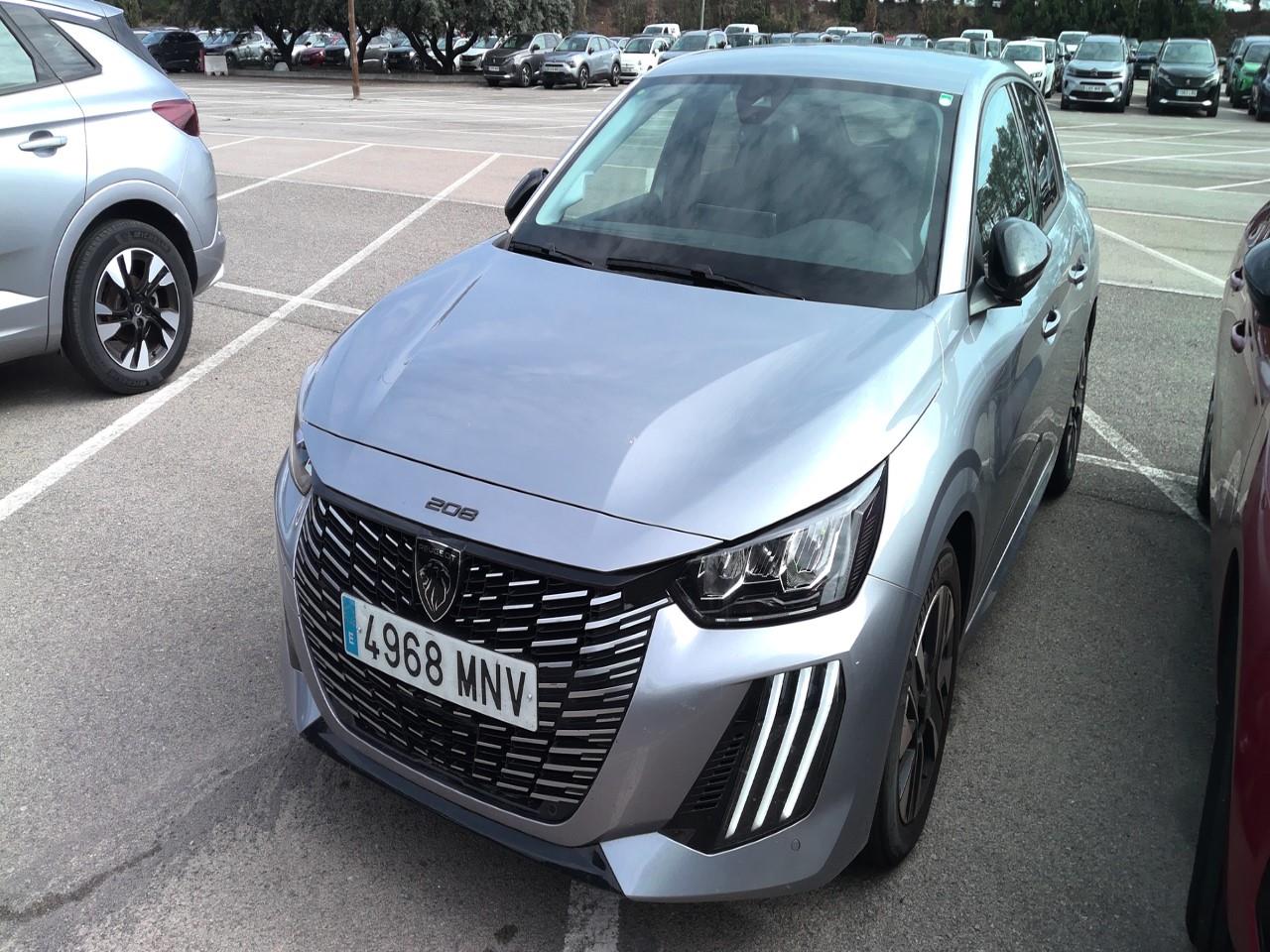 Foto Peugeot 308 2