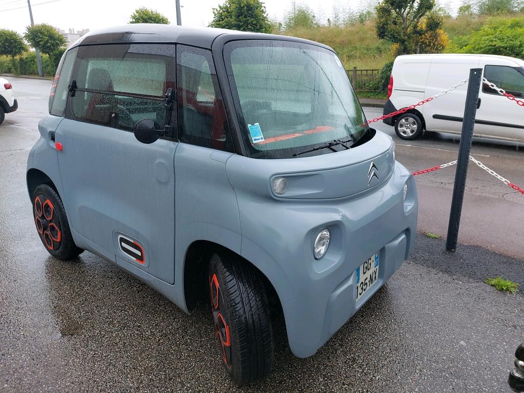 Citroen AMI 