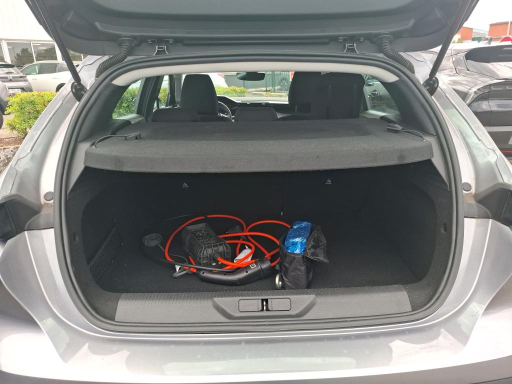 Peugeot 308 PHEV 180 e-EAT8 Active Pack 2022