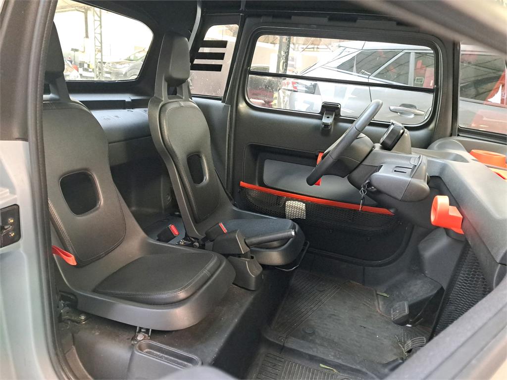 Citroen AMI 