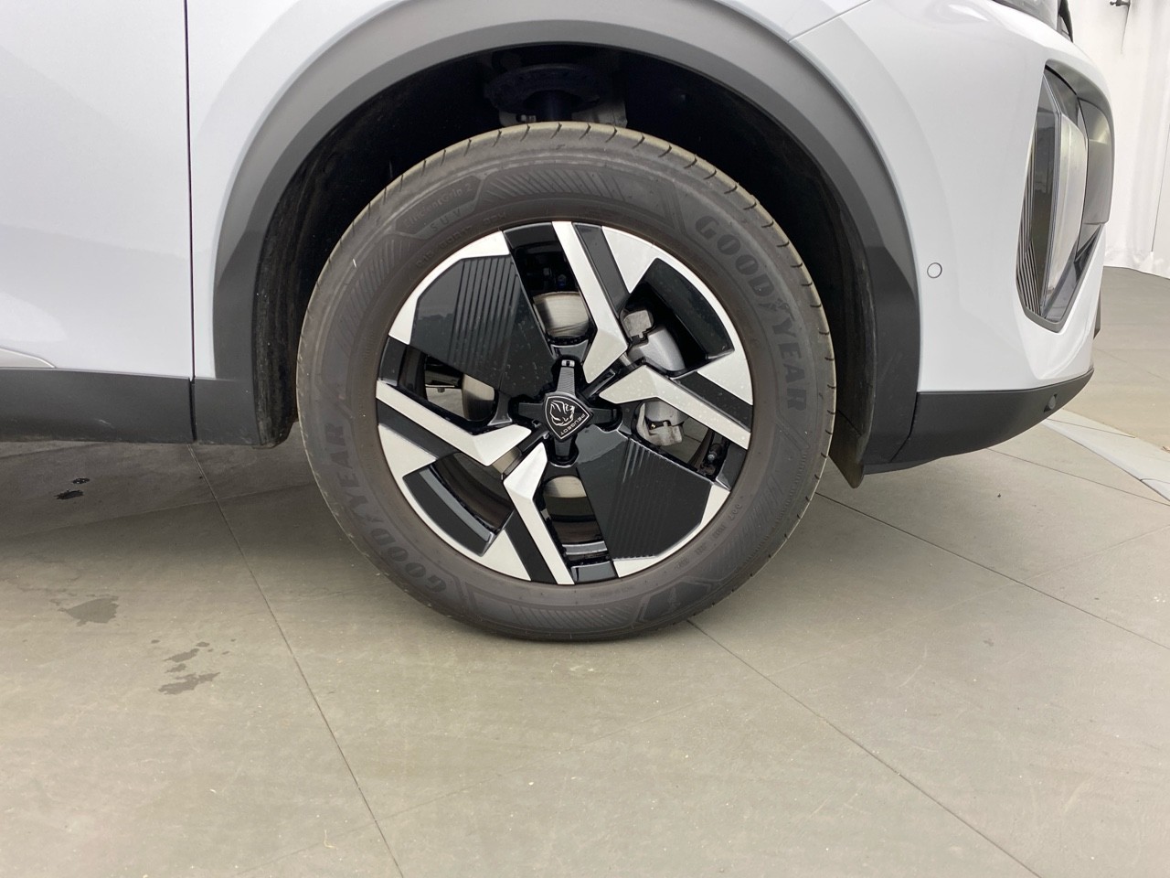 Peugeot 2008 PureTech 130 S&S EAT8 Allure 2024