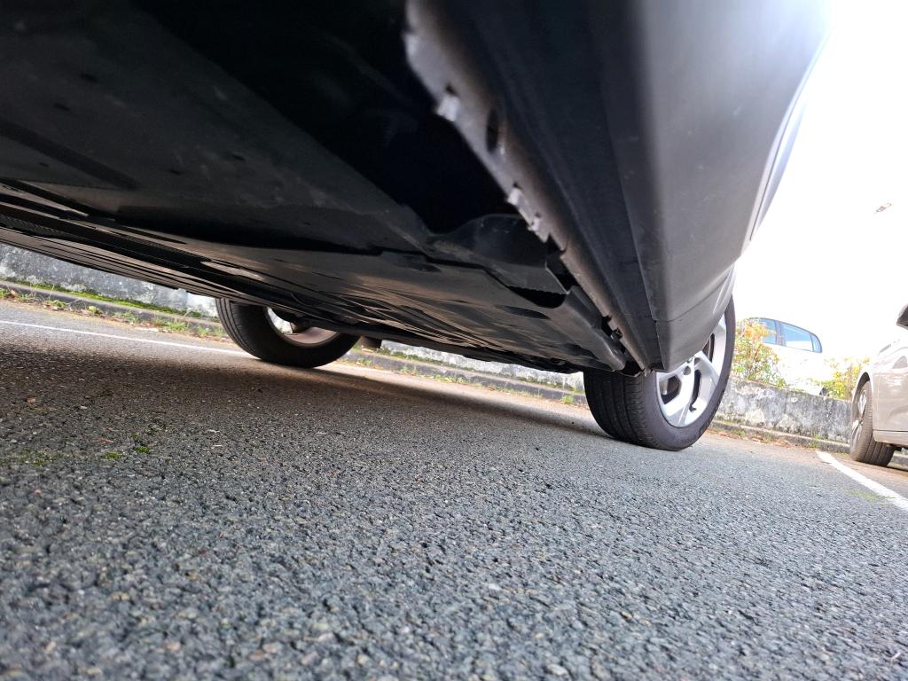 Citroen C5 Aircross PureTech 130 BVM6 You 2023