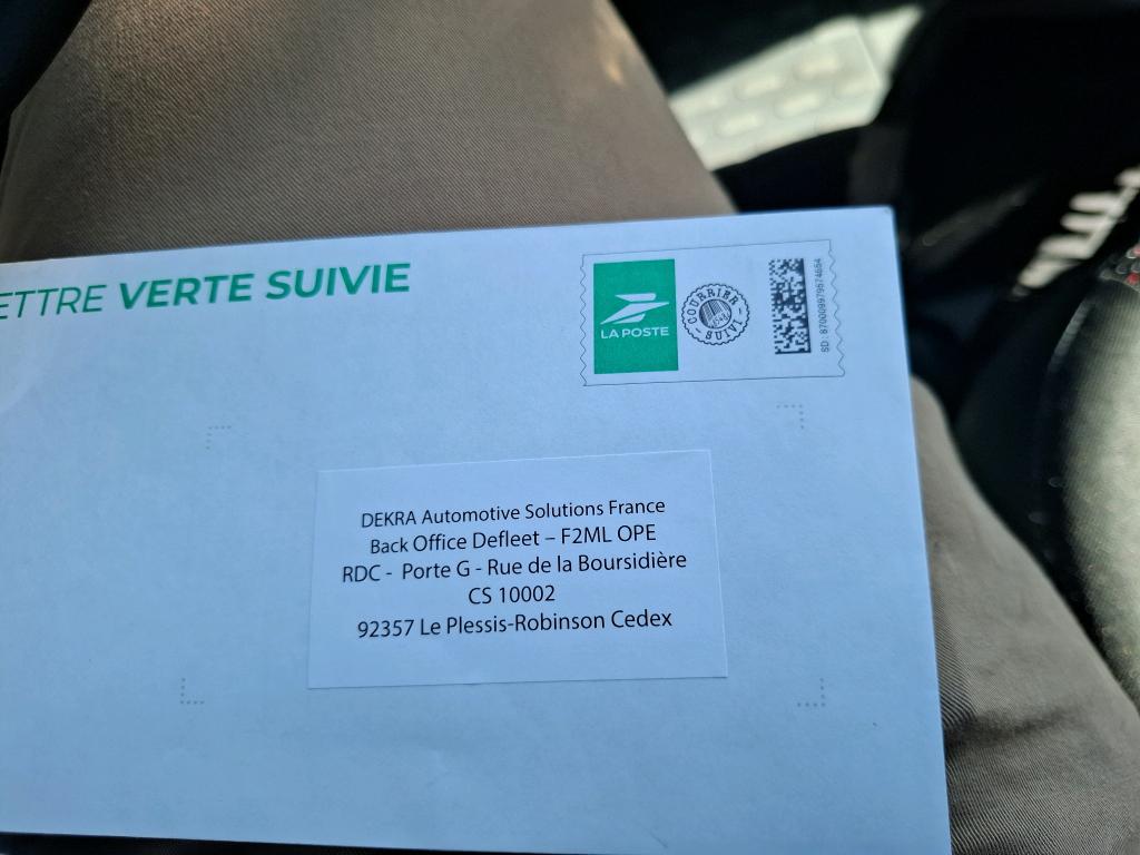 Peugeot BOXER TOLE 333 L2H2 BLUEHDI 120 S&S PREMIUM 2021