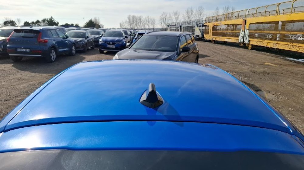 Foto Peugeot 208 12