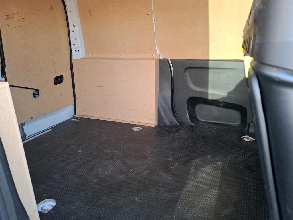 Peugeot PARTNER FOURGON M 650 KG BLUEHDI 130 S&S EAT8  2023