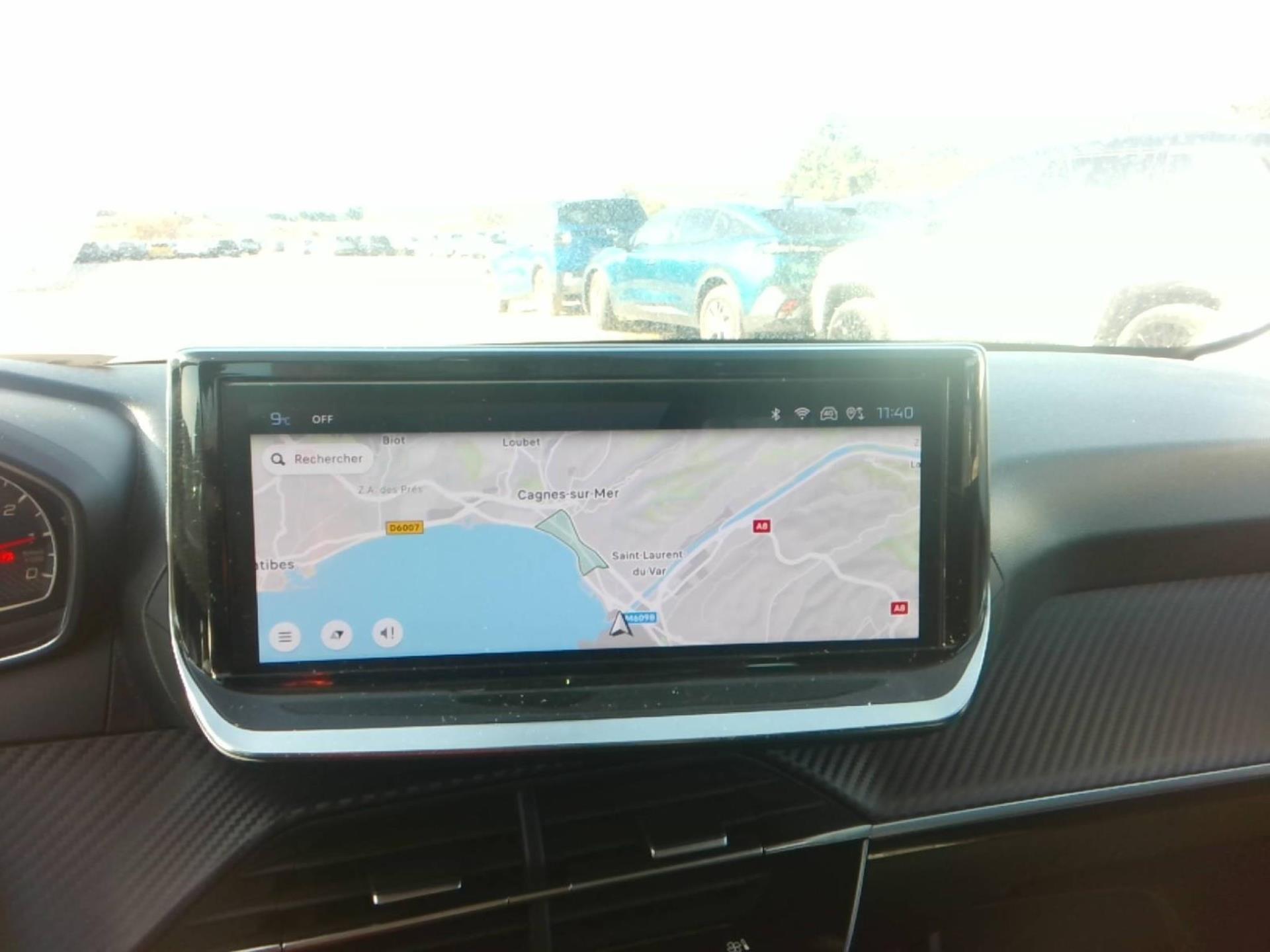 Peugeot 208 100 S&S BVM6 Style 2025