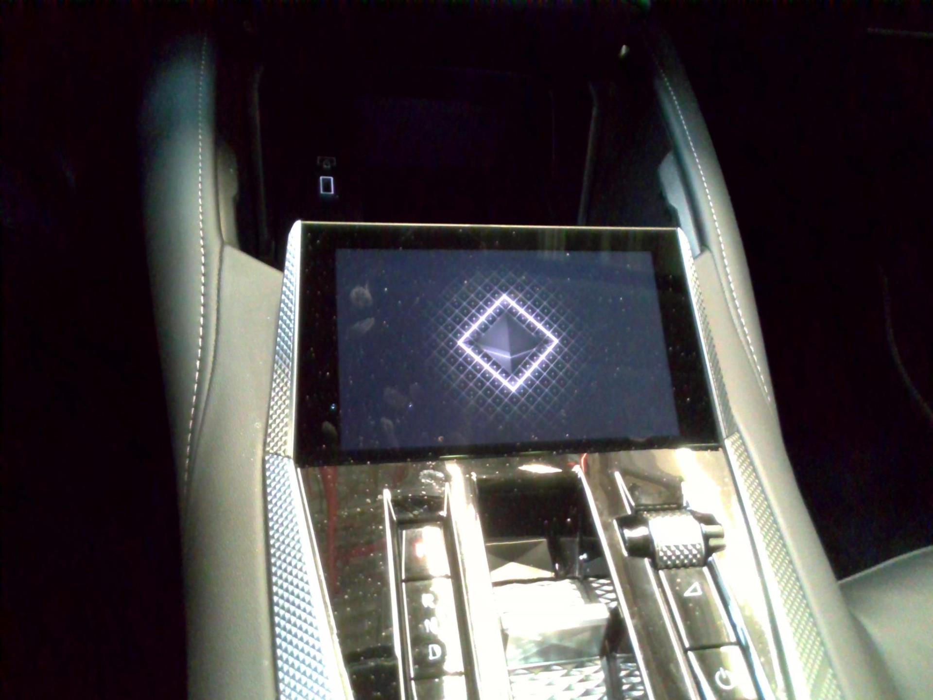 DS DS 4 PureTech 130 EAT8 Rivoli 2024