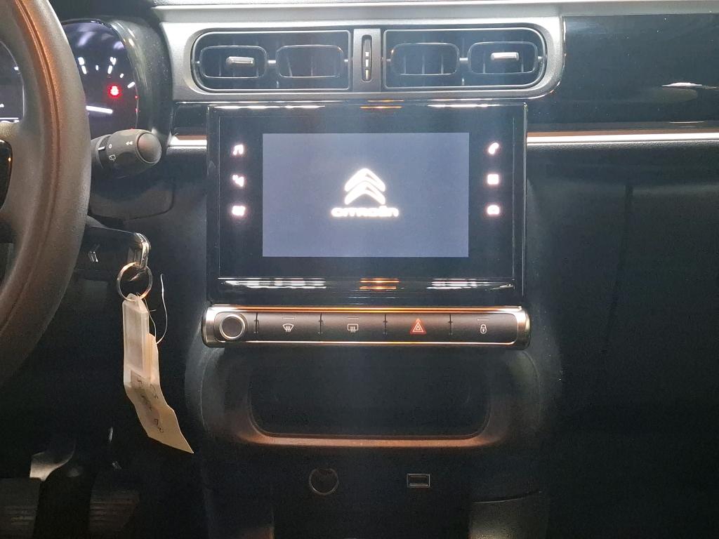 Citroen C3 PureTech 83 S&S BVM5 Feel Pack 2022