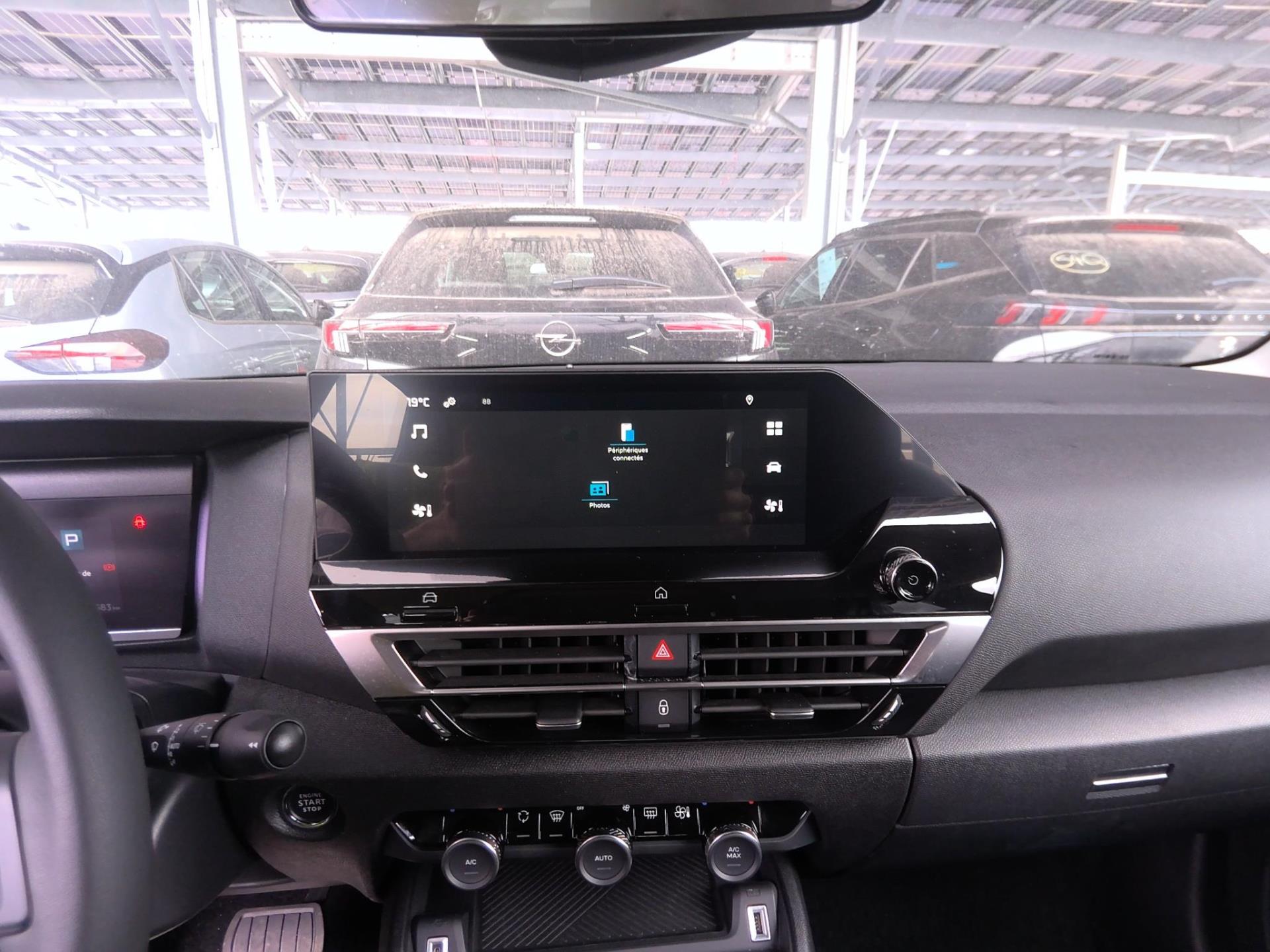 Citroen C4 BlueHDi 130 S&S EAT8 Feel Pack 2023