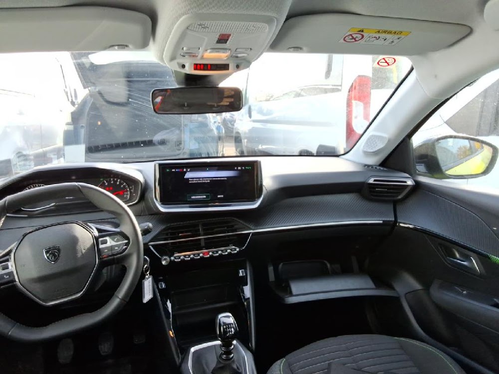 Foto Peugeot 308 9