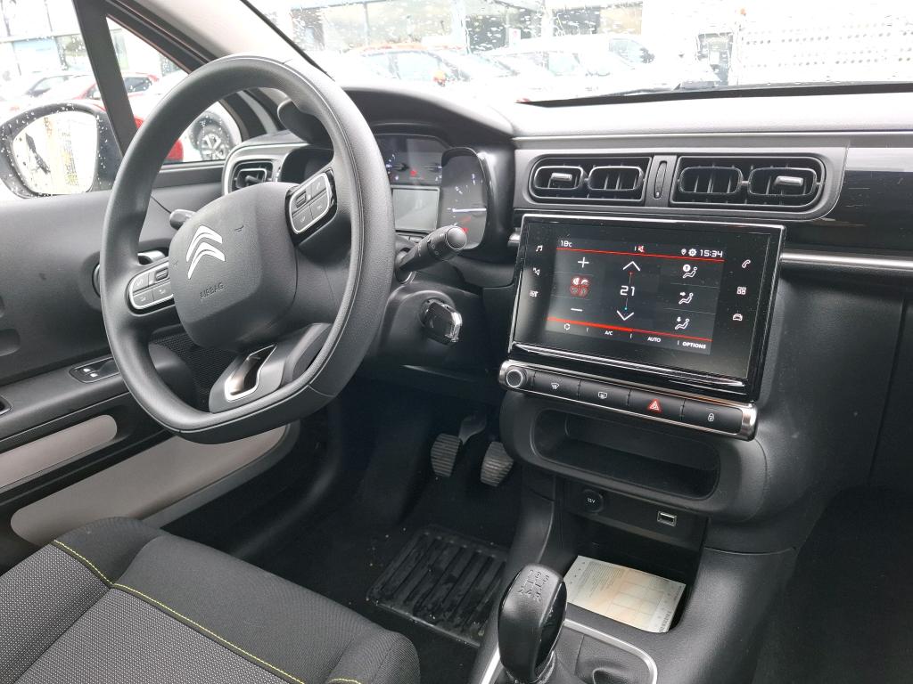 Citroen C3 PureTech 83 S&S BVM5 Feel Pack 2022
