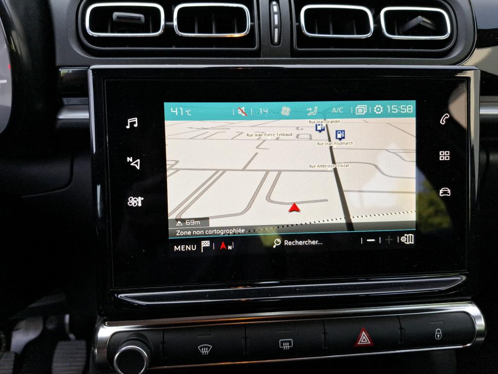 Citroen C3 BlueHDi 100 S&S BVM6 Shine 2021