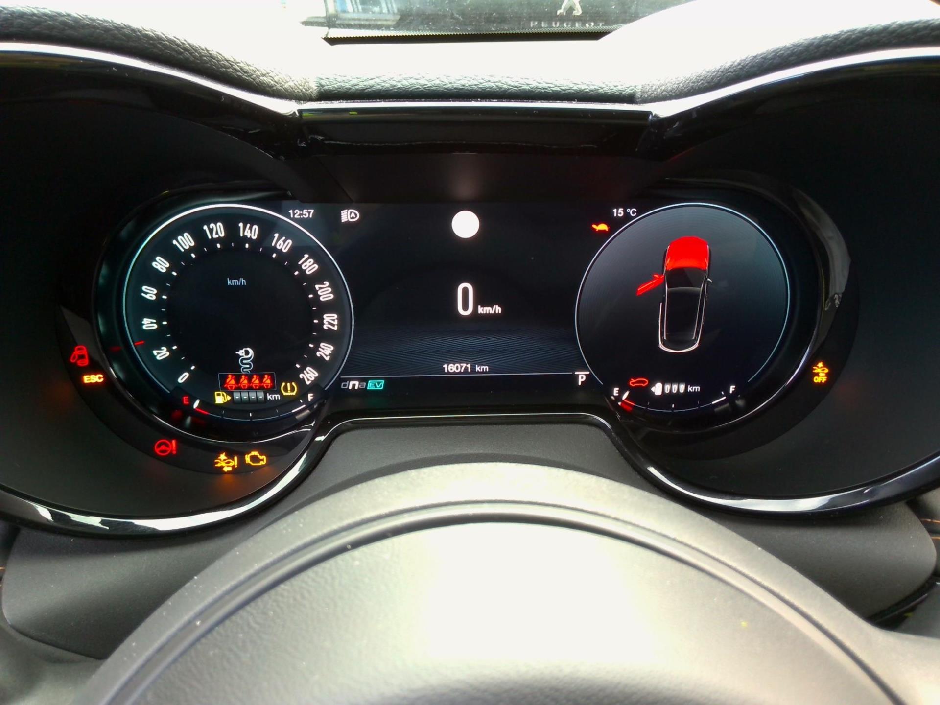ALFA ROMEO Tonale 1.3 Hybride Rechargeable PHEV 280ch AT6 Q4 Ti 2024