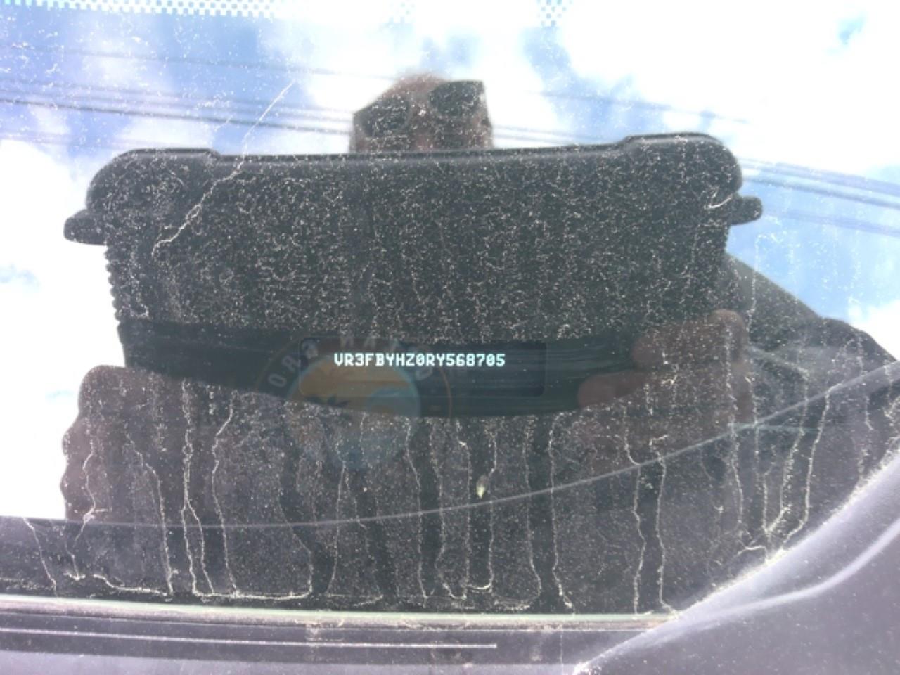 Foto Peugeot 508 12