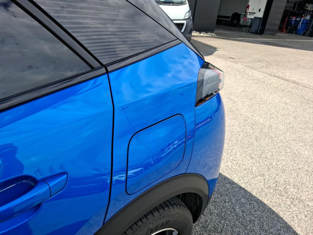Peugeot 2008 BlueHDi 130 S&S EAT8 GT 2022