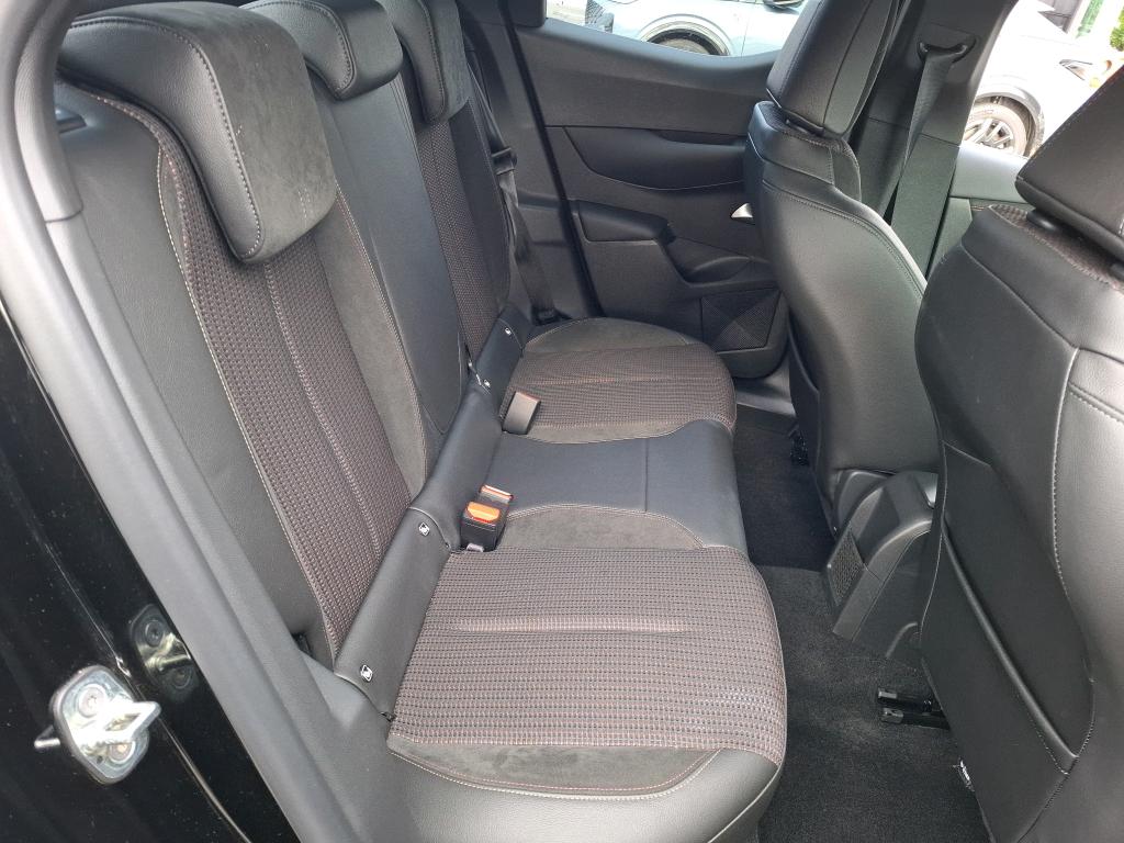 DS DS 3 PureTech 130 EAT8 Performance Line 2024