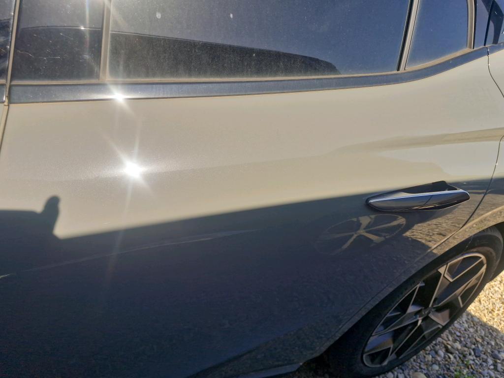 DS DS 4 PureTech 130 EAT8 Cross Rivoli 2023