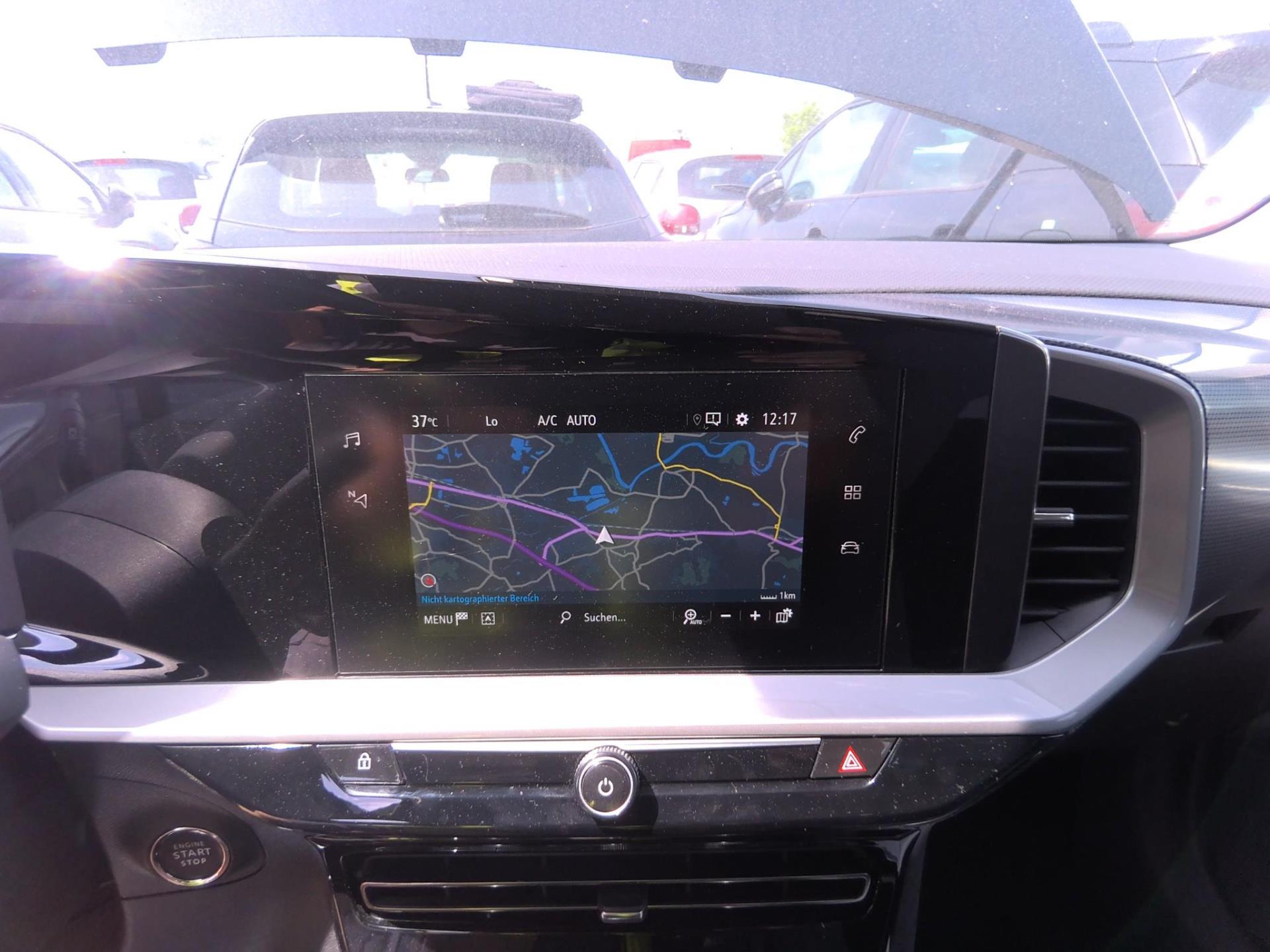 Opel Mokka 1.2 Turbo 136 ch BVM6 Elegance Business 2023