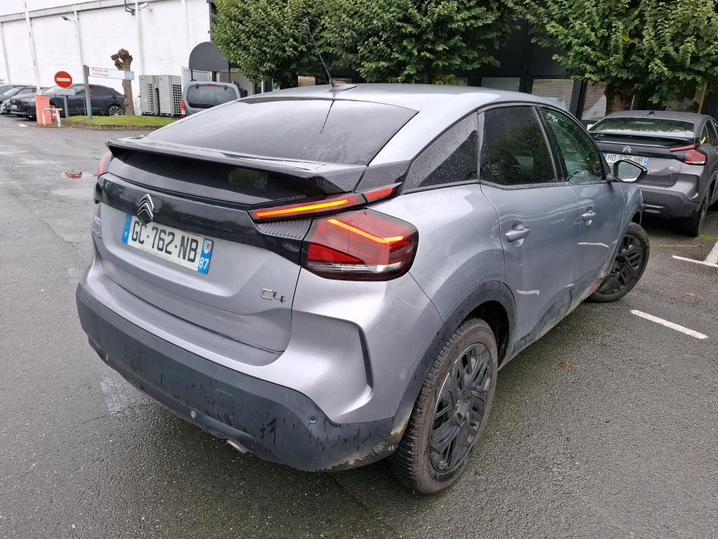 Citroen C4 PureTech 155 S&S EAT8 Shine Pack 2021