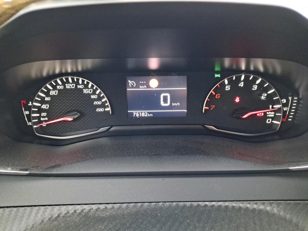 Peugeot 2008 PureTech 130 S&S BVM6 Active Pack 2023