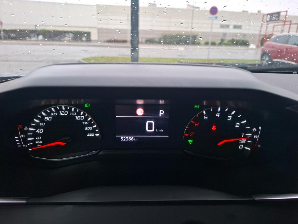 Peugeot 2008 PureTech 130 S&S EAT8 Style 2023