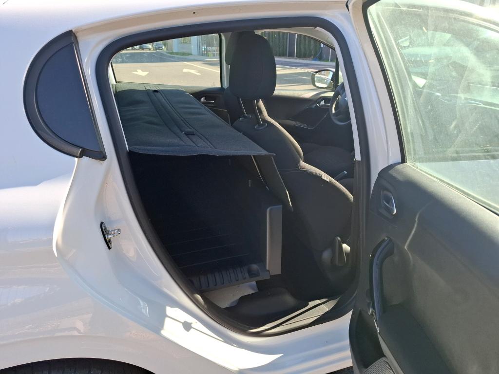 Peugeot 208 AFFAIRE PURETECH 82 S&S BVM5 PREMIUM PACK 2019