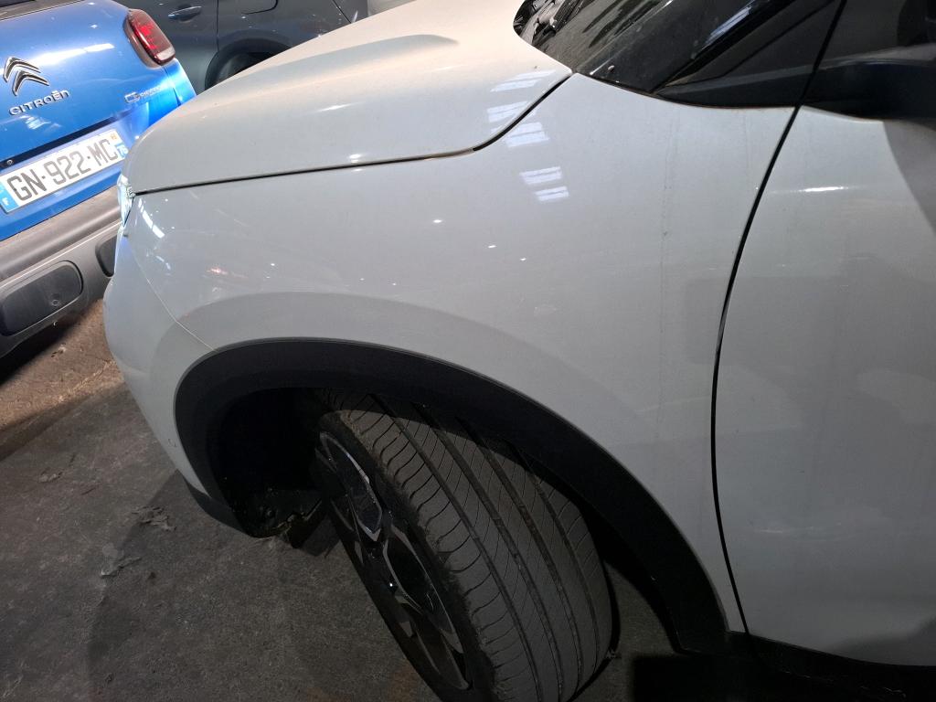 Citroen C5 Aircross PureTech 130 S&S EAT8 Shine 2023