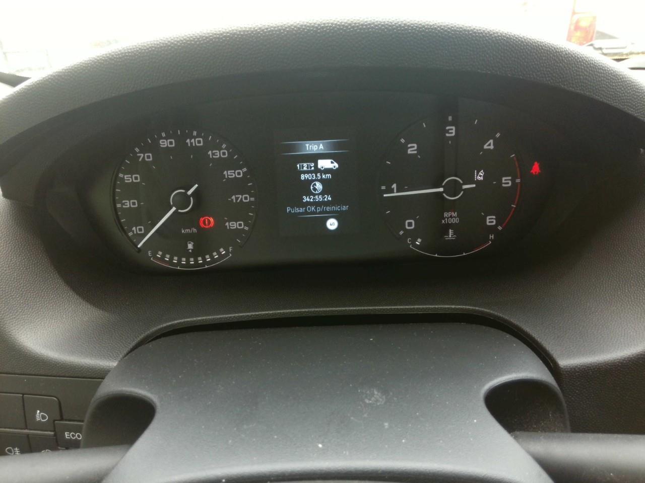 Foto Citroën Jumper 11