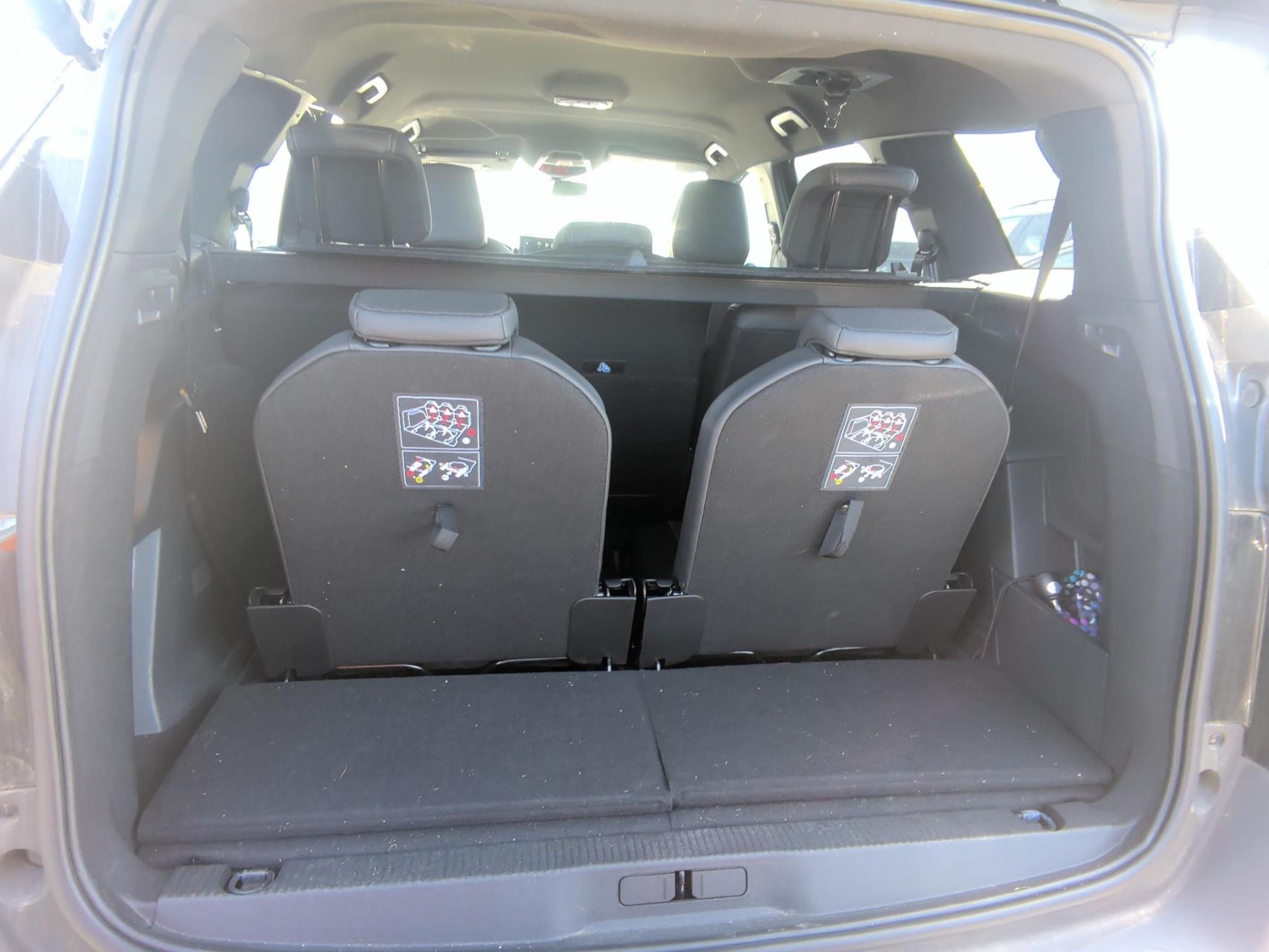 Peugeot 5008 BlueHDi 130ch S&S EAT8 GT 2023