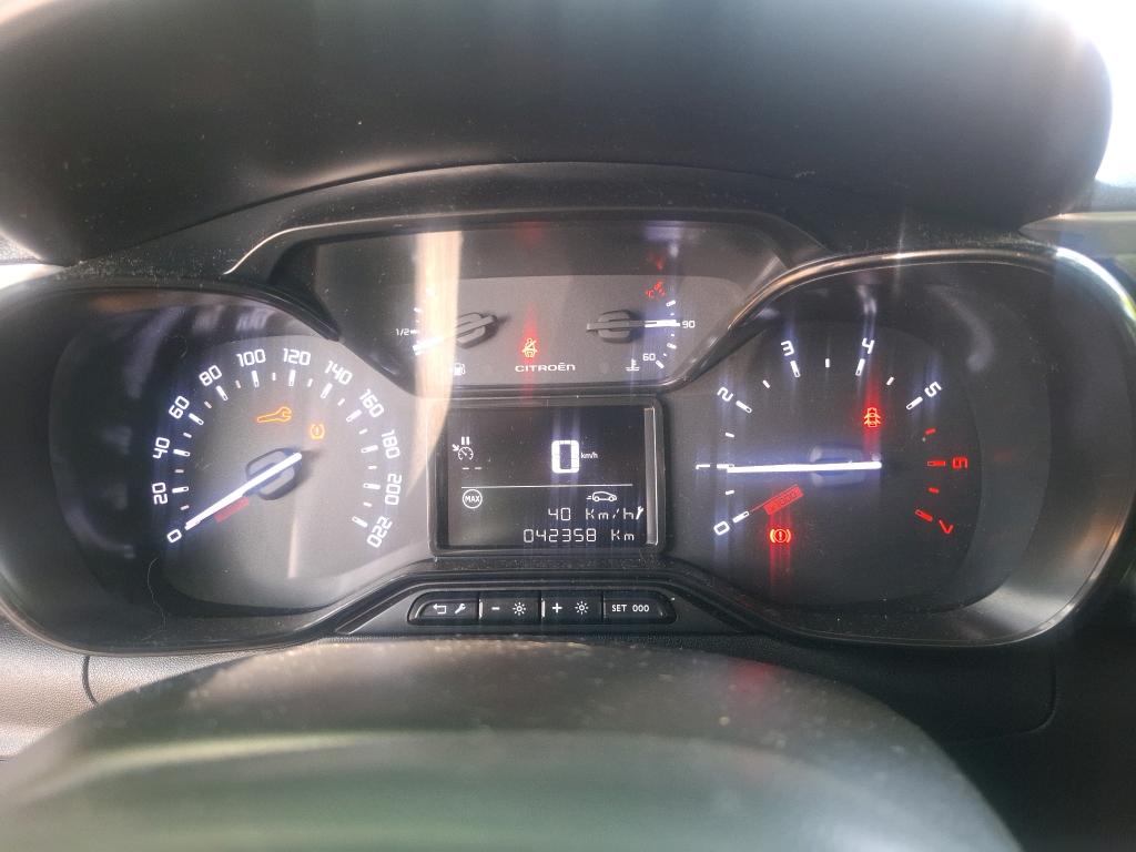 Citroen C3 PureTech 83 S&S BVM5 Feel Pack 2022