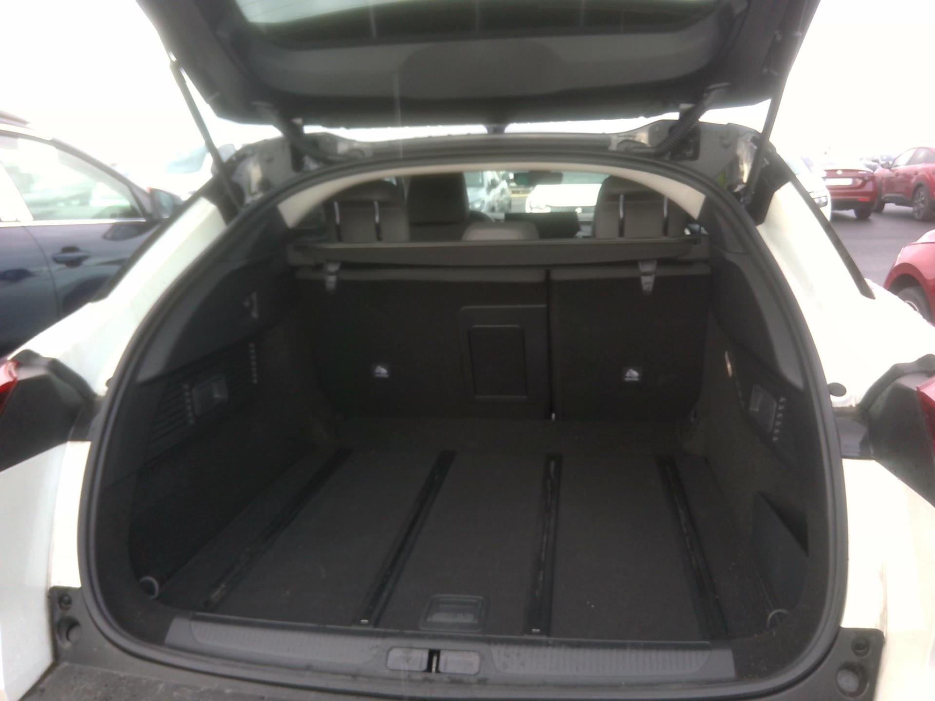 Citroen C5 X PureTech 130 S&S EAT8 Shine 2022