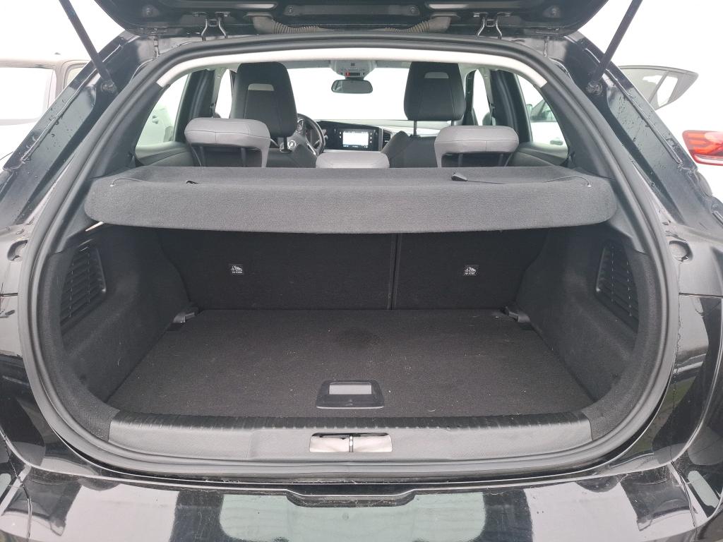 Opel Mokka 1.2 Turbo 130 ch BVA8 Elegance Business 2023