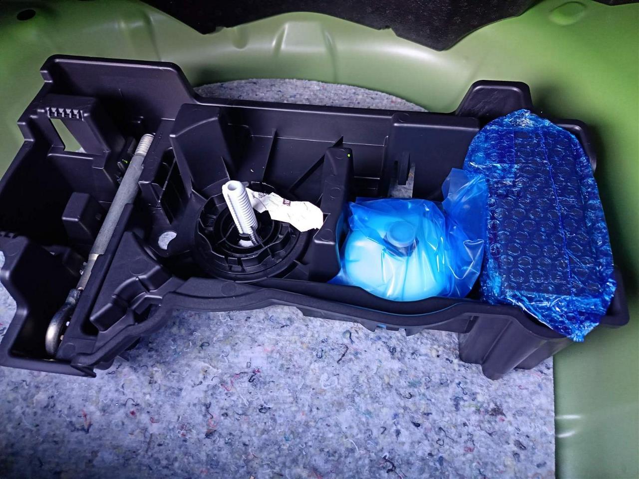 Foto Opel Mokka 24