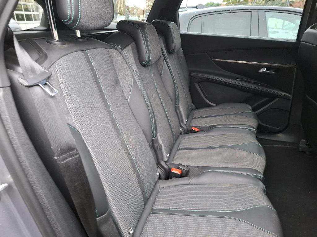 Peugeot 5008 BlueHDi 130ch S&S EAT8 Allure 2022