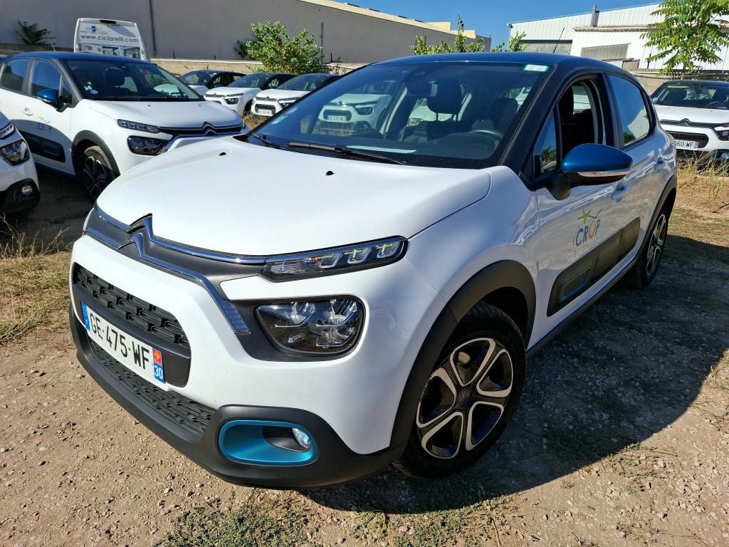 C3 III