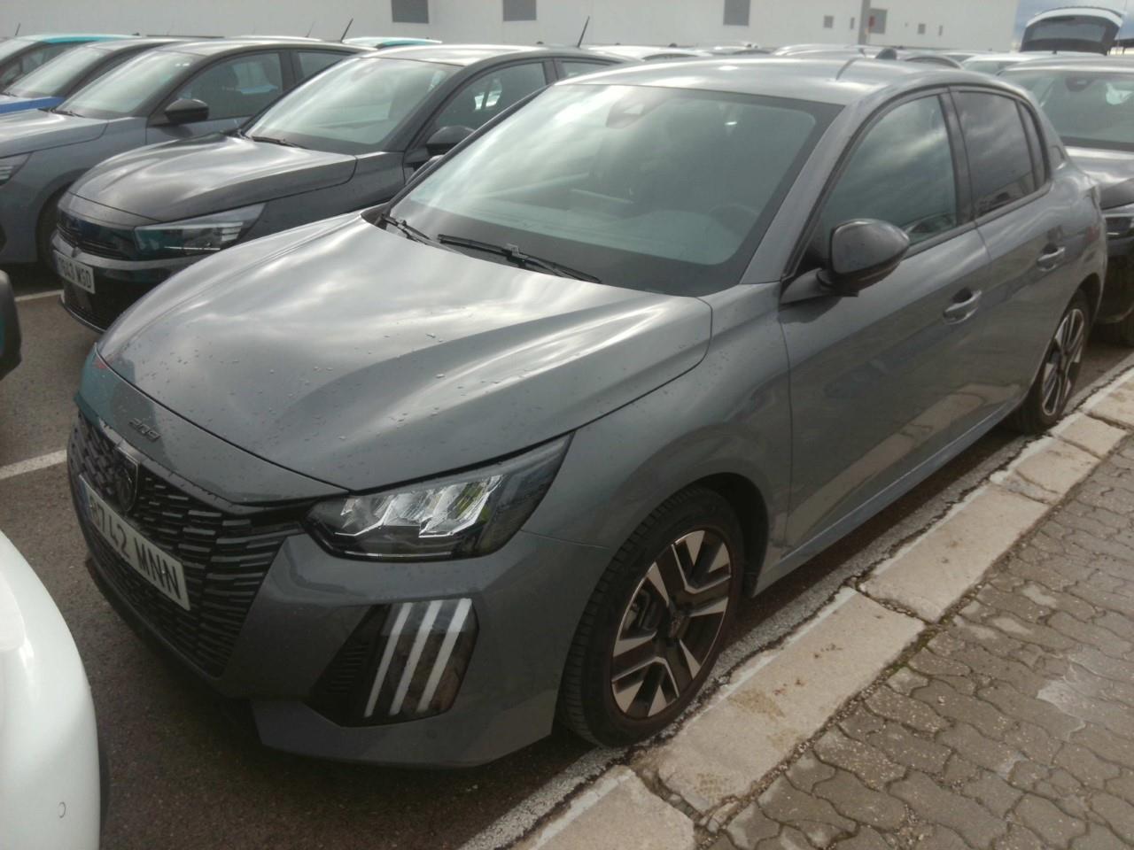 Foto Peugeot 308 2
