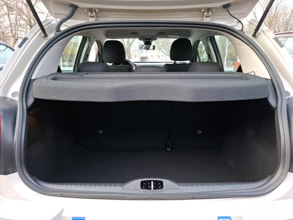 Citroen C3 PureTech 83 ch BVM5 You 2023