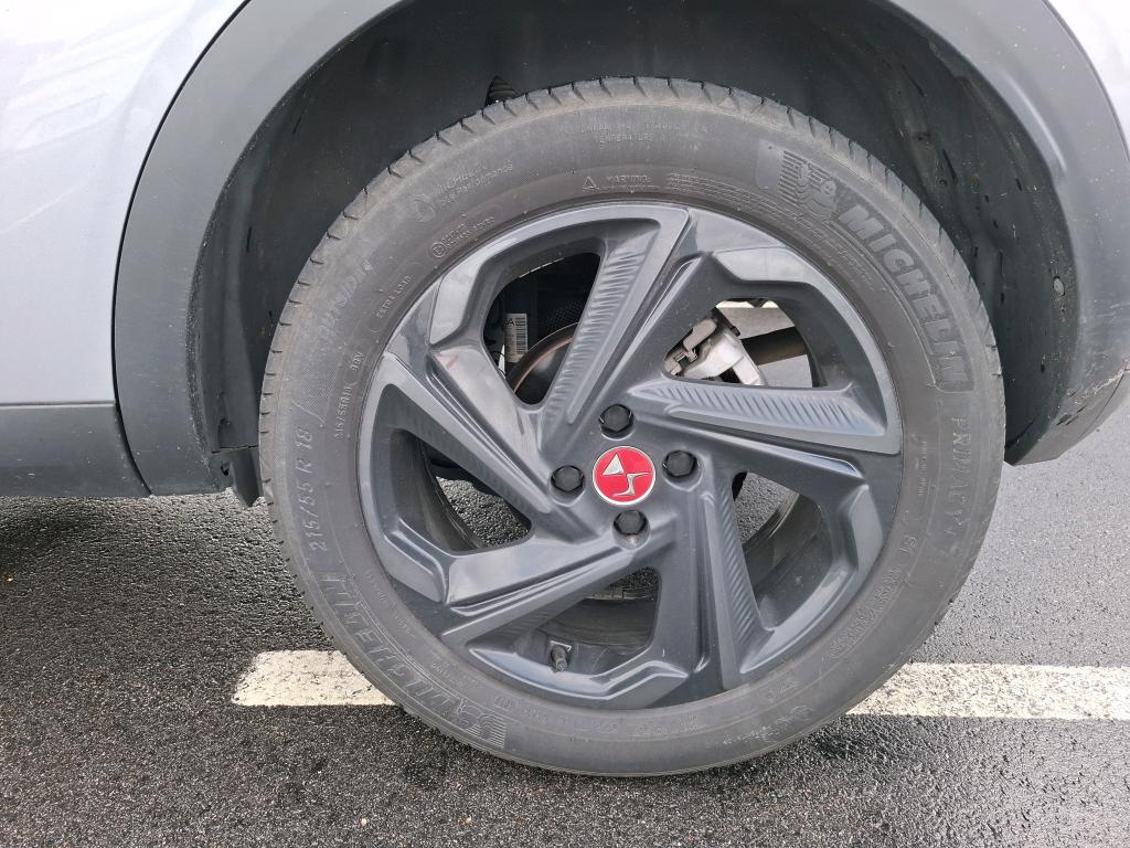 DS DS3 Crossback PureTech 155 EAT8 Performance Line+ 2022