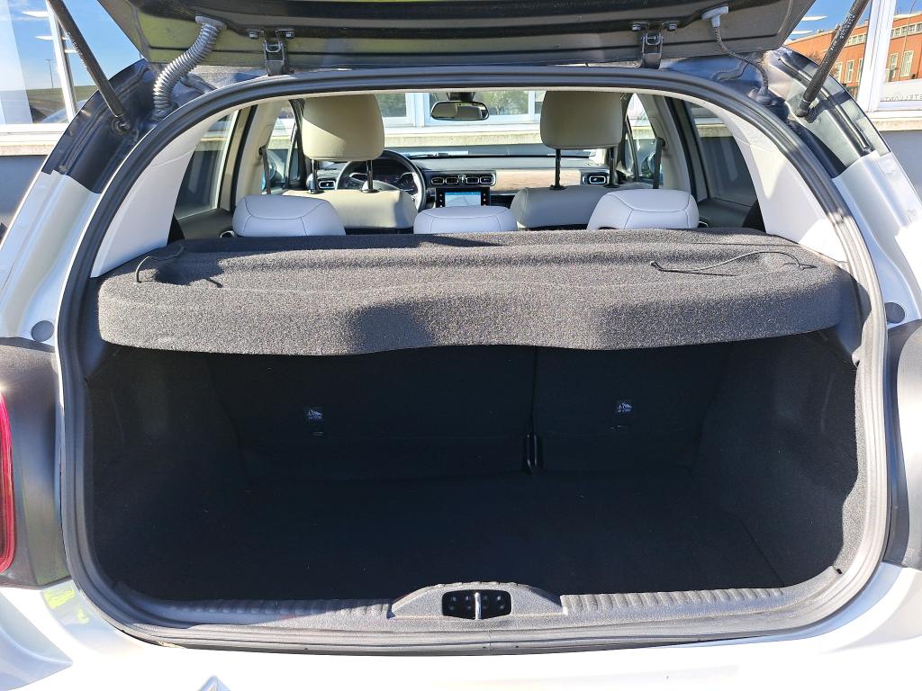 Citroen C3 PureTech 110 S&S EAT6 Shine Pack 2022
