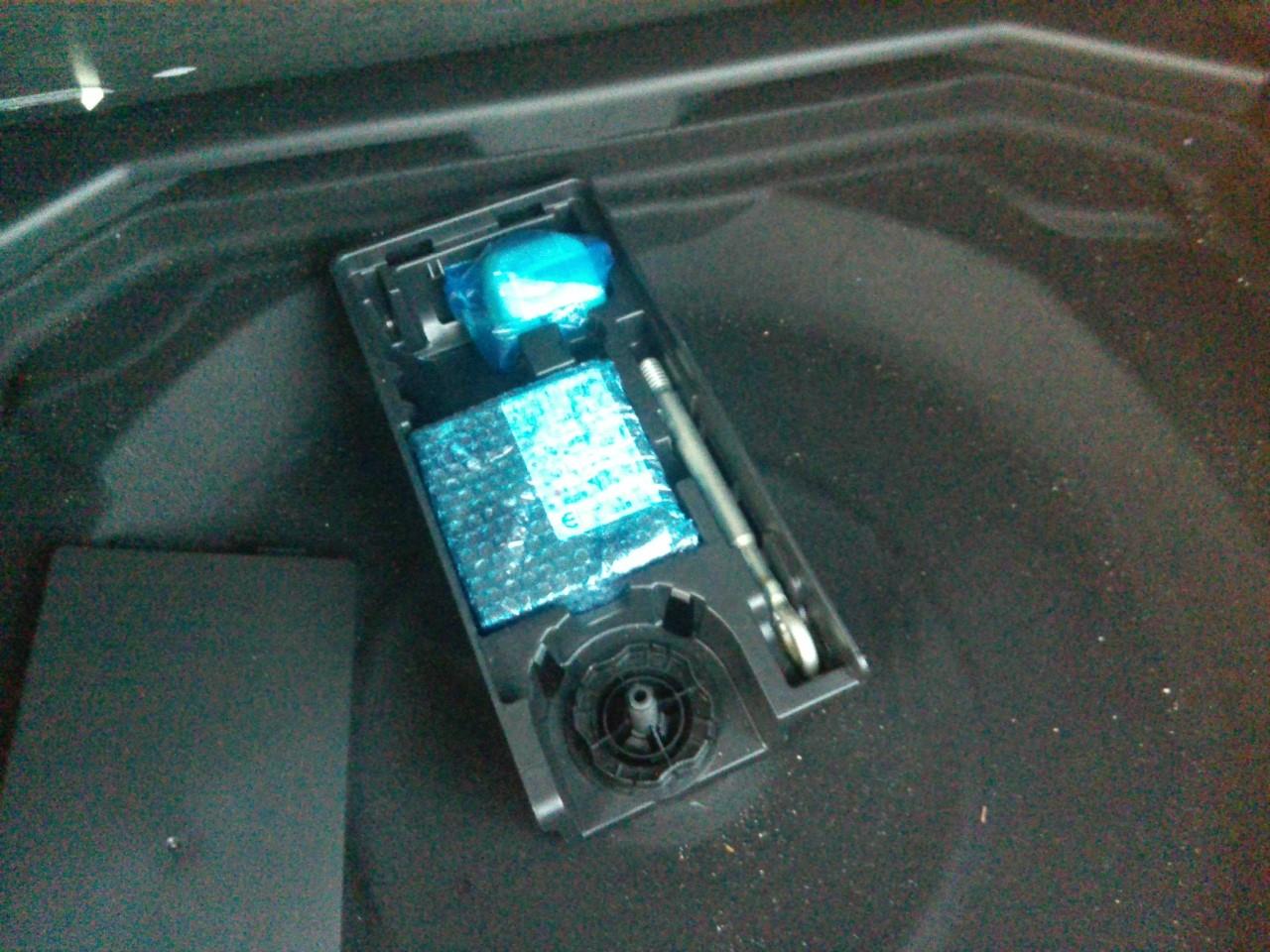 Foto Peugeot 3008 8
