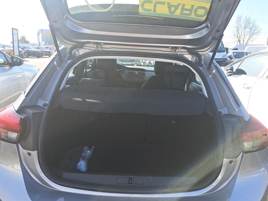 Opel Corsa 1.2 75 ch BVM5 Edition Business 2022