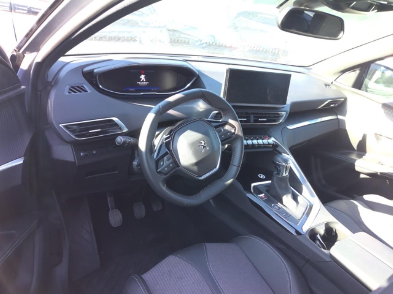 Foto Peugeot 5008 3