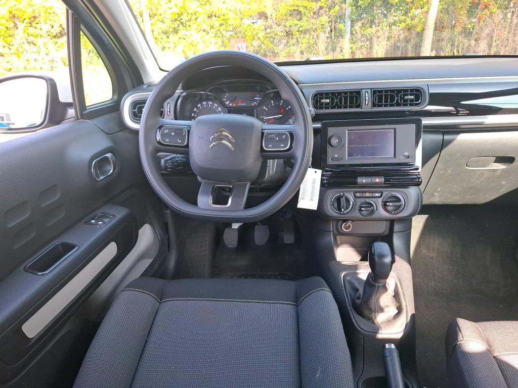 Citroen C3 III