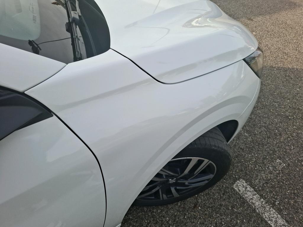 Peugeot 208 PureTech 75 S&S BVM5 Style 2023