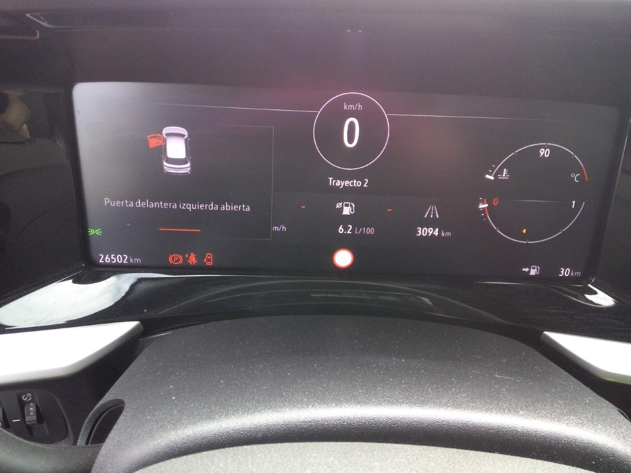 Foto Opel Mokka 9