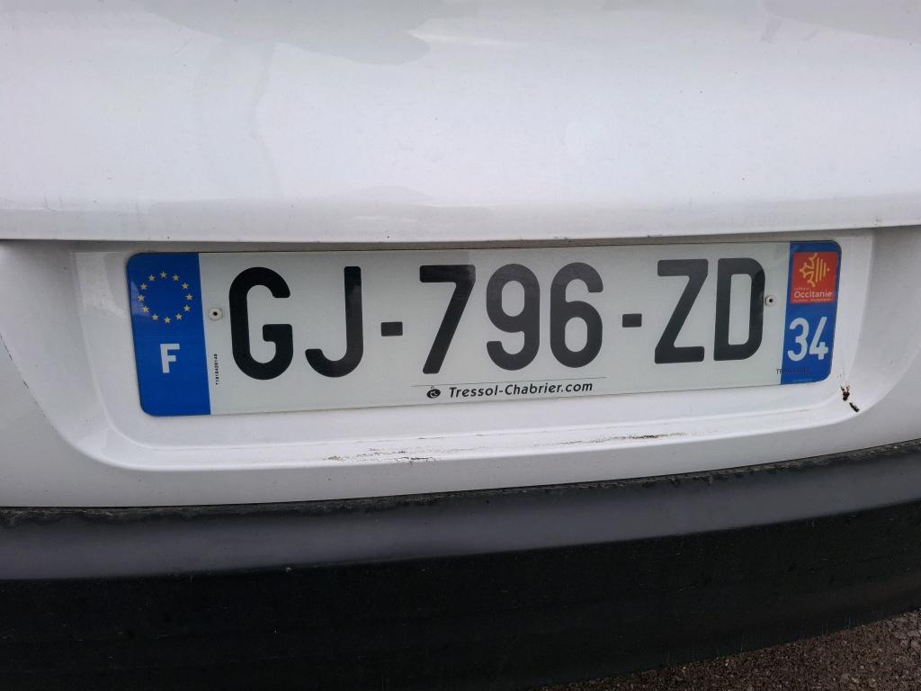 Citroen C3 BlueHDi 100 S&S BVM6 Feel 2022