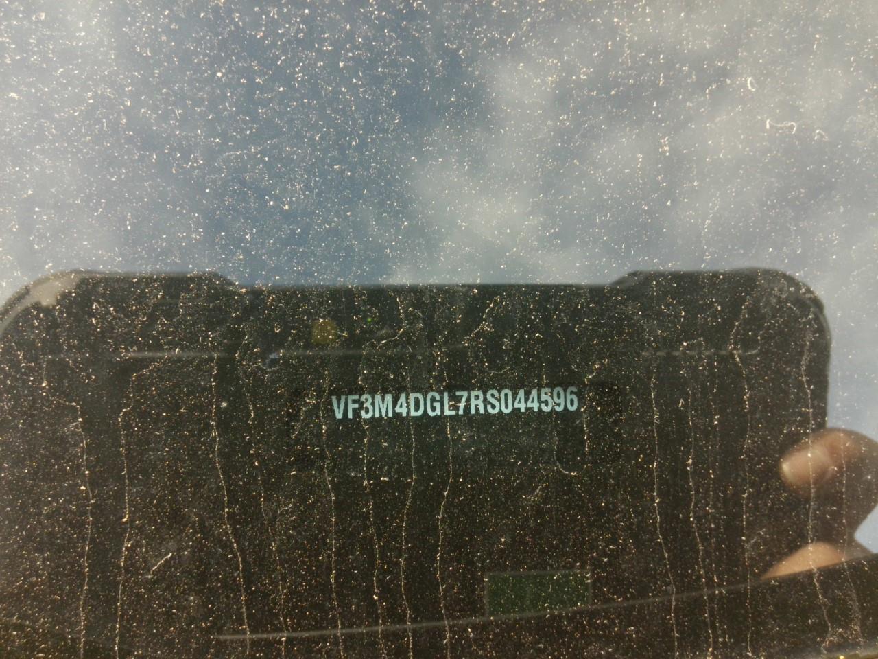 Foto Peugeot 3008 Hybrid 6