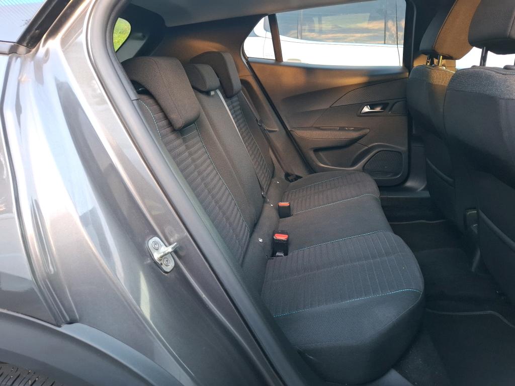 Peugeot 2008 BlueHDi 110 S&S BVM6 Style 2021