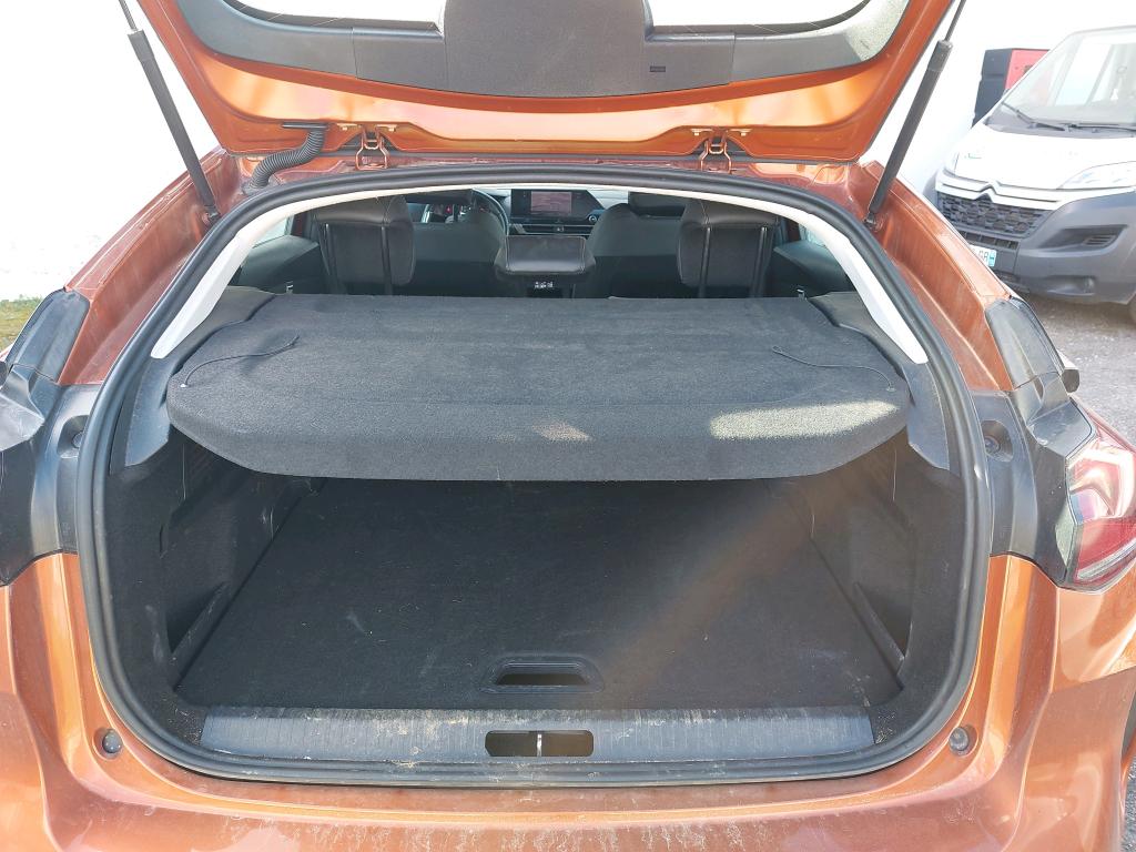 Citroen C4 BlueHDi 130 S&S EAT8 Feel Pack 2023
